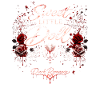 Süße Puppe Dunkle Romantik