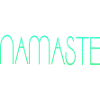 Namaste 