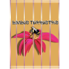 Bombus Terrestris auf Blüte