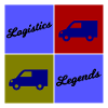 Logistik Legenden Quadrant