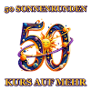 50 Sonnenrunden – Kurs auf mehr