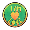 ICH BIN LIEBE