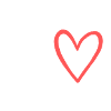 Loved by Jesus - Christliches Design