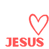 Geliebt von Jesus