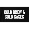 Cold Brew & Cold Cases