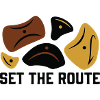 Klettergriffe Boulder Logo