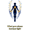 What You Release Becomes Light