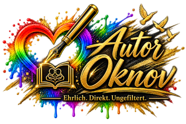 Autor Oknov
