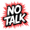 No-Talk Explosion