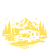 Mein Zuhause hat Räder
