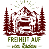 Freiheit auf vier Rädern Bergcamper