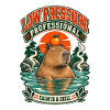 Capybara – Niederdruck-Profi