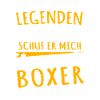 Boxer