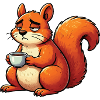 Eichhörnchen Eichhorn Eichhörnchenliebhaber Nager