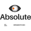 Absolute Augenblume Logo