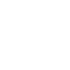 Delfin-Silhouette im Meer