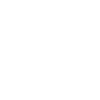 Vogelskull Linienkunst Weiß