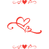 Ich liebe Angeln – Herzensmotiv