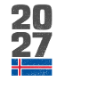 Island Angeltour 2027