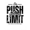 Your Script on Grunge Texture