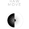 D-Halftone Kreis Muster