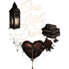 One Little Dark Romance