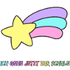 STERNSCHNUPPE SCHULKIND, EINSCHULUNG, GRUNDSCHULE