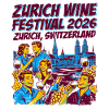 Zurich Wine Festival 2026 Celebration Event