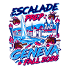 Escalade Geneva Switzerland Retro Celebration