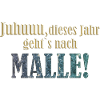 Juhu Mallorca Urlaub 2024