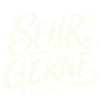 Sehr gerne