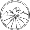 Berg & Bike Felge Line Art