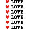 Liebe Herzen