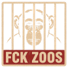 FCK Zoos Schimpanse