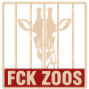 FCK Zoos Giraffe