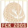 FCK Zoos Pangolin