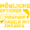 Fisch Amadeus
