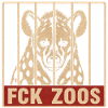 FCK Zoos Hyäne