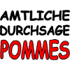 Pommes