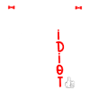 JGA Idiot Bräutigam