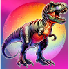 Dinosaurier