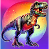 Dinosaurier