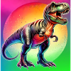 Dinosaurier