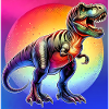 Dinosaurier