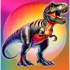 Dinosaurier