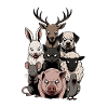 Bestien der Nacht