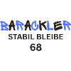 Barackler stabil bleibe 68
