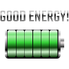 Gute Energie