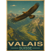 Valais Schweiz