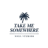 Take Me Somewhere – Logo